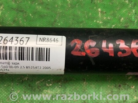 ФОТО Амортизатор для Volvo S60 Київ