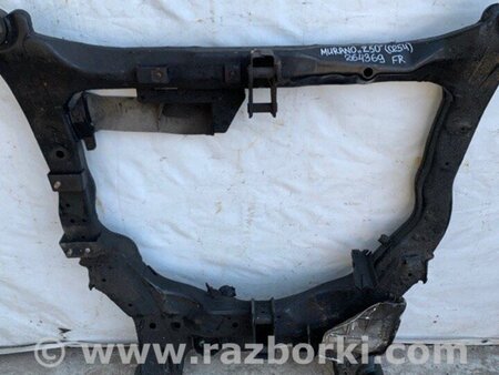 ФОТО Балка передньої підвіски для Nissan Murano Z50 (02-08) Київ