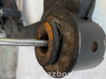 ФОТО Балка передньої підвіски для Nissan Murano Z50 (02-08) Київ