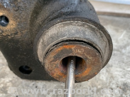 ФОТО Балка передньої підвіски для Nissan Murano Z50 (02-08) Київ