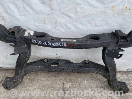 ФОТО Балка задньої підвіски для Infiniti QX30 (15-19) Київ