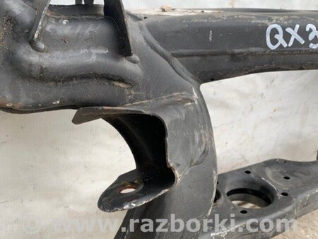 ФОТО Балка задньої підвіски для Infiniti QX30 (15-19) Київ