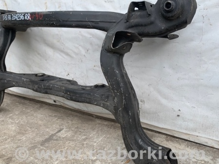 ФОТО Балка задньої підвіски для Infiniti QX30 (15-19) Київ