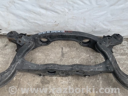 ФОТО Балка задньої підвіски для Infiniti QX30 (15-19) Київ