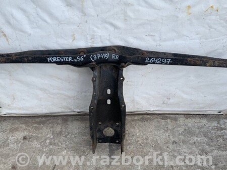 ФОТО Кронштейн редуктора для Subaru Forester SG S11 (02-08) Київ