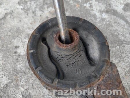 ФОТО Кронштейн редуктора для Subaru Forester SG S11 (02-08) Київ