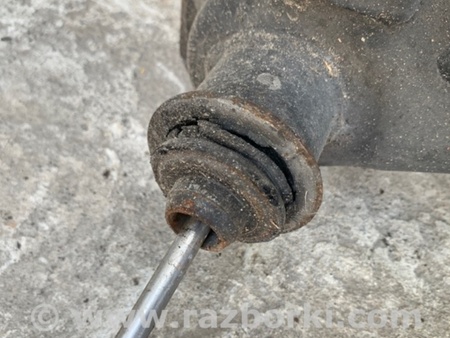 ФОТО Балка передньої підвіски для Nissan Rogue (08-14) Київ