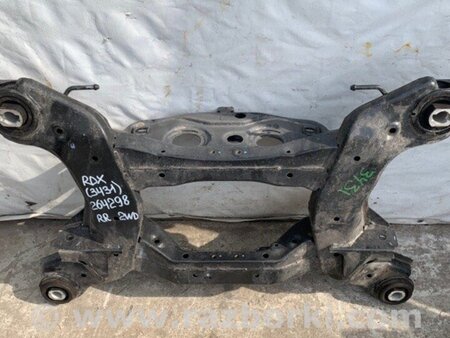 ФОТО Балка задньої підвіски для Acura RDX TB3, TB4 (12-15) Київ