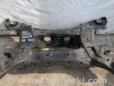 ФОТО Балка задньої підвіски для Acura RDX TB3, TB4 (12-15) Київ