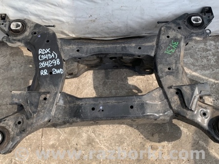 ФОТО Балка задньої підвіски для Acura RDX TB3, TB4 (12-15) Київ