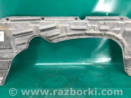 ФОТО Захист двигуна для Nissan Sentra B17 (12-19) Київ