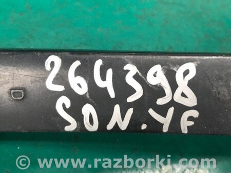 ФОТО Повідець склоочисника передній для Hyundai Sonata VI YF (09-14) Київ