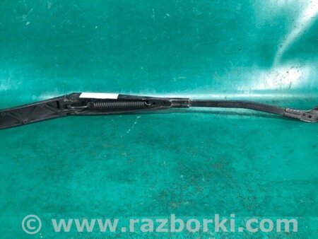 ФОТО Повідець склоочисника передній для Ford Fiesta Mk6 (2008-2017) Київ