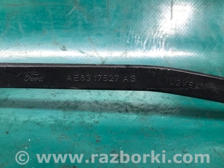 ФОТО Повідець склоочисника передній для Ford Fiesta Mk6 (2008-2017) Київ