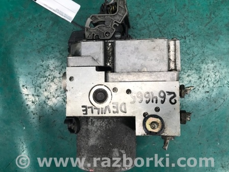 ФОТО Блок антиблокувальної системи для Cadillac De Ville Київ