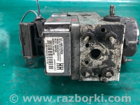 ФОТО Блок антиблокувальної системи для Cadillac De Ville Київ