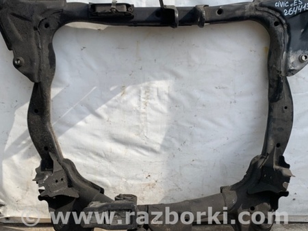 ФОТО Балка передньої підвіски для Honda Civic 7 EU, EN, ES (09.2000 - 06.2006) Київ