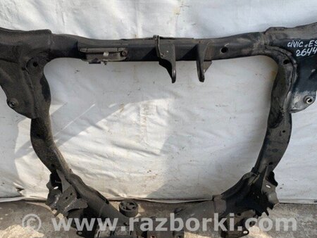 ФОТО Балка передньої підвіски для Honda Civic 7 EU, EN, ES (09.2000 - 06.2006) Київ