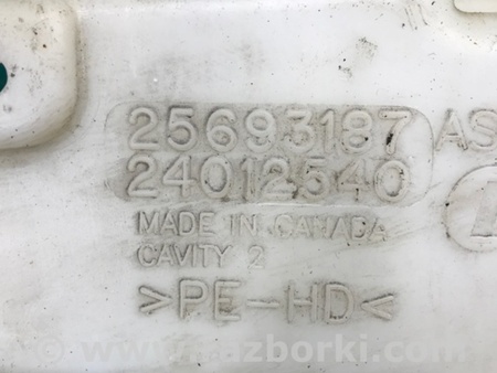 ФОТО Бачок омивача для Cadillac De Ville Київ