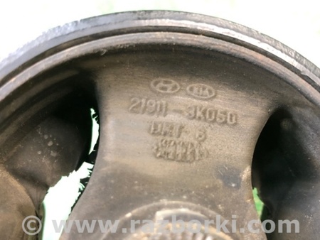 ФОТО Подушка двигуна для Hyundai Sonata V NF (04-10) Київ