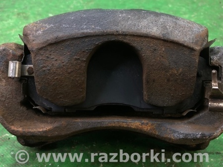 ФОТО Супорт гальмівний для Nissan Juke (10-19) Київ