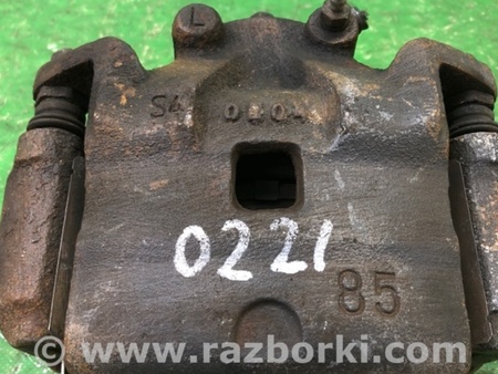 ФОТО Супорт гальмівний для Nissan Juke (10-19) Київ