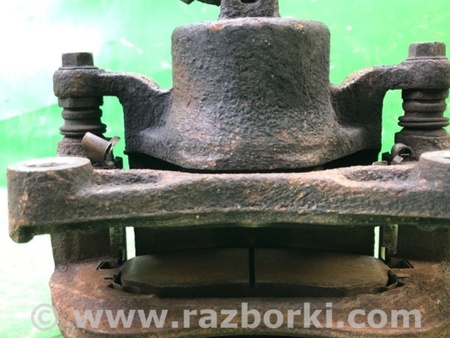 ФОТО Супорт гальмівний для Nissan Juke (10-19) Київ