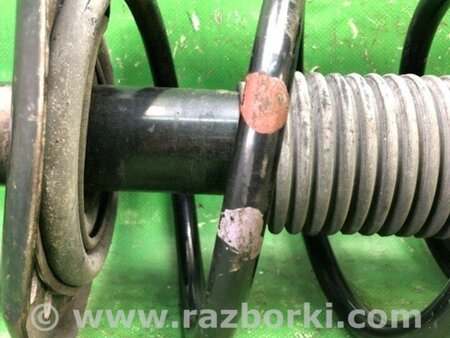 ФОТО Амортизатор для Nissan Juke (10-19) Київ