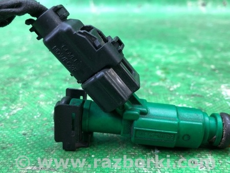 ФОТО Форсунка паливна для Hyundai Sonata V NF (04-10) Київ