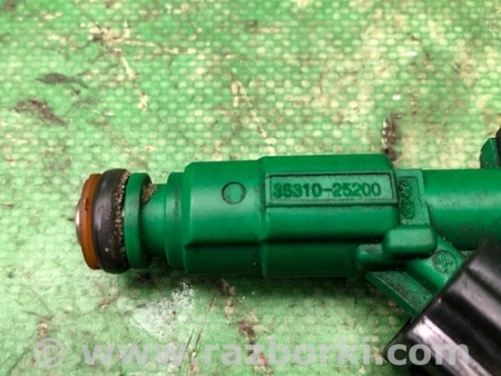 ФОТО Форсунка паливна для Hyundai Sonata V NF (04-10) Київ