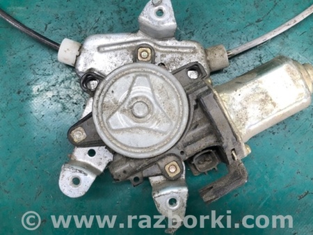 ФОТО Склопідйомник для Nissan Murano Z50 (02-08) Київ