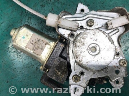 ФОТО Склопідйомник для Nissan Murano Z50 (02-08) Київ