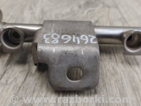 ФОТО Паливна рейка для Hyundai Sonata V NF (04-10) Київ