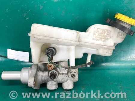 ФОТО Головний гальмівний циліндр для Jeep Patriot (10-17) Київ