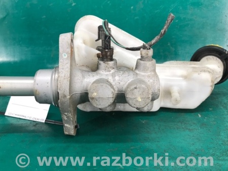 ФОТО Головний гальмівний циліндр для Jeep Patriot (10-17) Київ