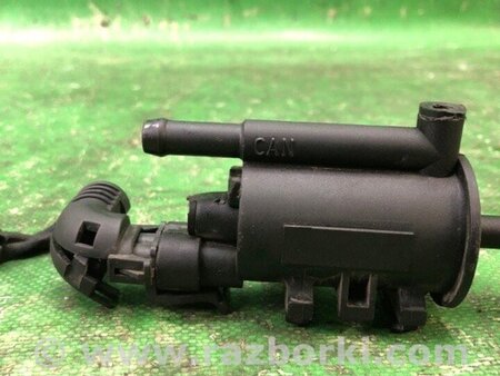 ФОТО Клапан електромагнітний (вакуумний) для Hyundai Sonata V NF (04-10) Київ