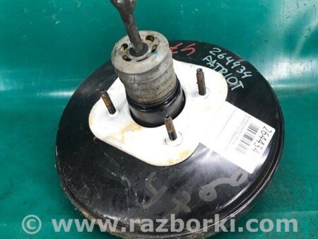 ФОТО Вакуумний підсилювач гальм для Jeep Patriot (10-17) Київ