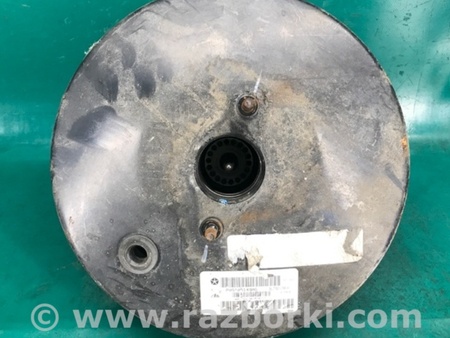 ФОТО Вакуумний підсилювач гальм для Jeep Patriot (10-17) Київ