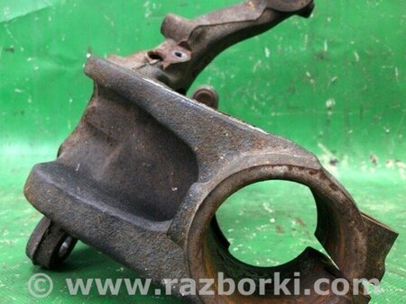 ФОТО Кулак поворотний для Volkswagen Jetta 5 1K2, 1K5 (01.2005 - 12.2010) Київ