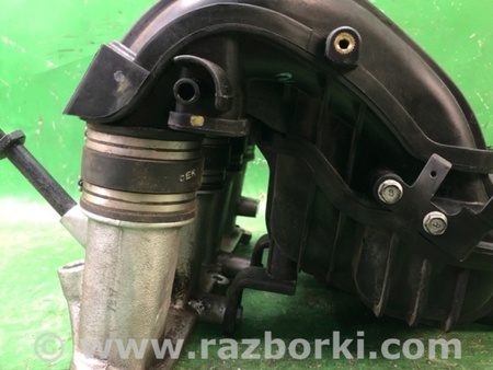 ФОТО Колектор впускний для Hyundai Sonata V NF (04-10) Київ