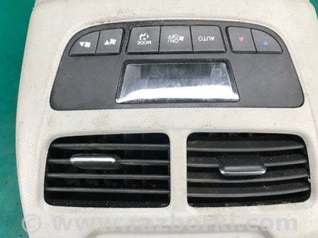 ФОТО Блок керування піччю для Acura MDX YD3 (13-20) Київ