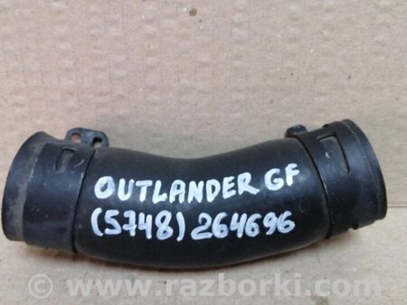 ФОТО Патрубок системи охолодження для Mitsubishi Outlander GF (2012-) Київ