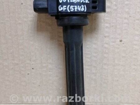 ФОТО Котушка запалювання для Mitsubishi Outlander GF (2012-) Київ