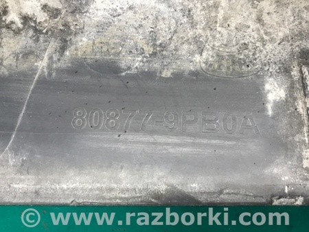 ФОТО Накладка двері для Nissan Pathfinder R52 (12-21) Київ