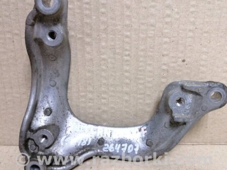 ФОТО Кронштейн компресора кондиціонера для Mitsubishi Outlander GF (2012-) Київ