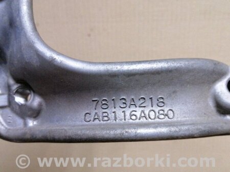 ФОТО Кронштейн компресора кондиціонера для Mitsubishi Outlander GF (2012-) Київ