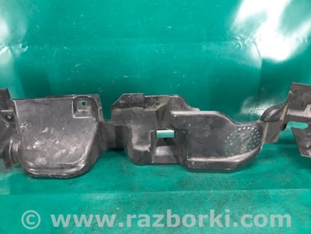 ФОТО дефлектор радіатора для Mitsubishi ASX Київ