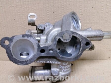 ФОТО Корпус термостату для Mitsubishi Outlander GF (2012-) Київ