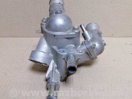 ФОТО Корпус термостату для Mitsubishi Outlander GF (2012-) Київ