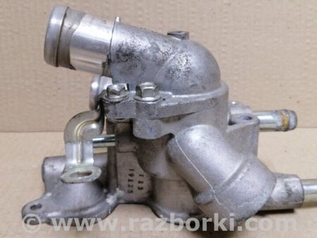 ФОТО Корпус термостату для Mitsubishi Outlander GF (2012-) Київ